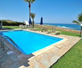 Kymmates Beach Front Villas