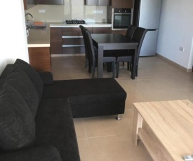 Kyperounta Apartment