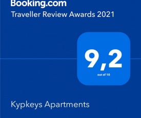 Kypkeys Apartments