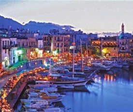 Kyrenia British Harbour Hotel