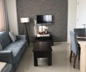 Kyrenia central 2+1