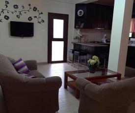 KYRIAKO'S APARTMENT Agros