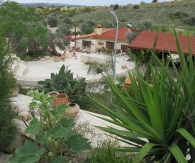 Alambra Atrium
