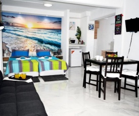 L.S.A Studio Apartment