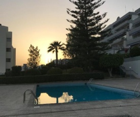 ALANIA COMPLEX - with POOL