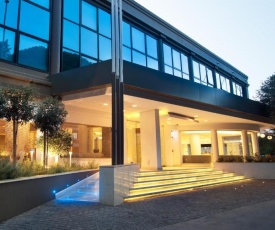 Alasia Boutique Hotel