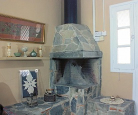 Laoni Guest House in Moutoullas, Marathasa