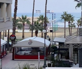 Larnaca Beach Apartment