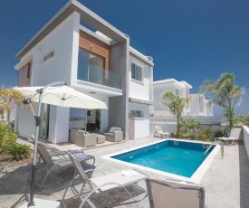 Alasia Villa 1