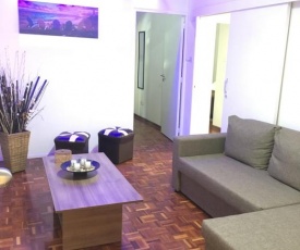 LARNACA BEACH APARTMENT 44