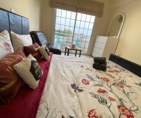 Larnaca Comfort Rooms