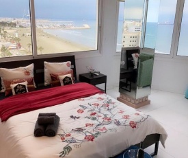 Larnaca Seaview Rooms