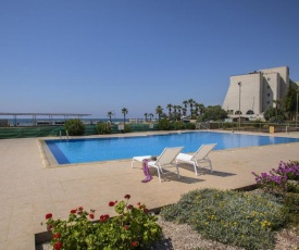 Larnaca Sunshore Beachfront Suite