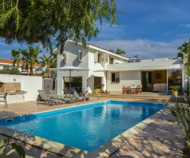 Larnaca Villa Anthea 12