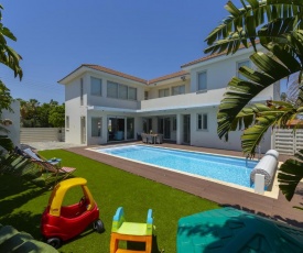 Larnaca Villa Marisol Kiti