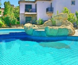 Larnaka Beach House 3