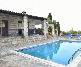 Lasa Black Rock villa