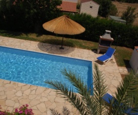 Latchi Marina Villas