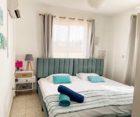 LATSI APARTMENT