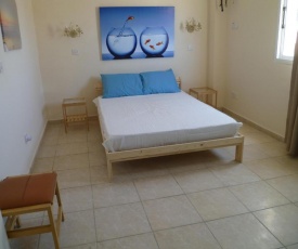 Laura's 2 bedroom apartment with balcony!