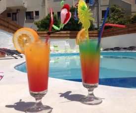 Alecos Hotel Apartments