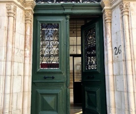 Le Mat Hostel