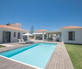 Leda Villa