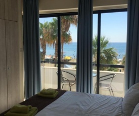 Alex Beach Apartment 203