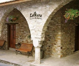 Lefkara Hotel