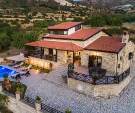Lefkara Villa