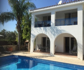 Lemon Grove Villa