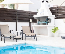 Lemon Tree Villa
