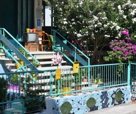 Lemongrass Hostel
