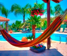 Leo's Paradise