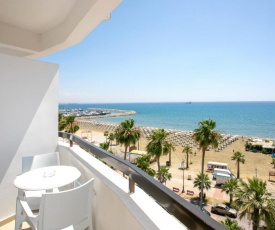 Les Palmiers Beach Boutique Hotel & Luxury Apartments