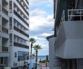 Les Palmiers House