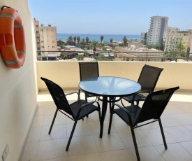 License to Chill Apartment