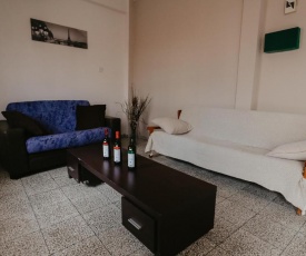Lidia Apartment
