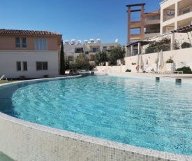 Lighthouse Beach Apartments
