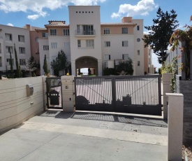 Lighthouse Holiday Apartments