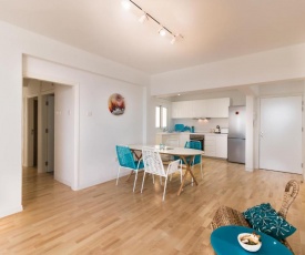 Limanaki Beach Aparment