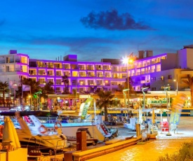 Limanaki Beach Hotel & Suites