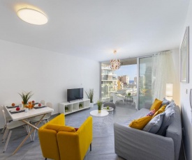 Limassol Emerald Suite