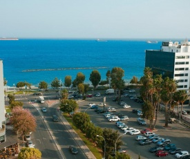Limassol Hestia Boutique Apartment