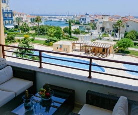 Limassol Marina Nereids D22