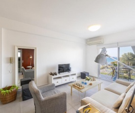 Limassol Olimpia Beach Suite