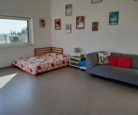 Limassol sea view studio
