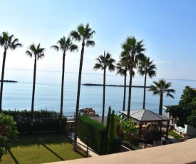Limassol Villa by the Sea