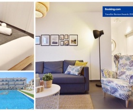 Limegrove Holiday Apartment
