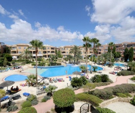 Limnaria Gardens B